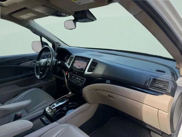 Used 2020 Honda Ridgeline RTL-E image 13