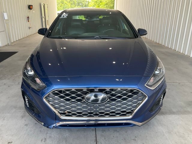 Used 2019 Hyundai Sonata Limited FWD image 24
