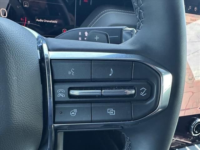 New 2026 GMC Yukon XL Elevation AWD/4WD image 30