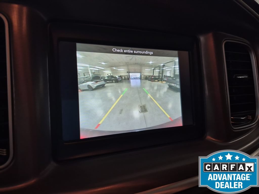 Used 2022 Dodge Charger SXT RWD image 28