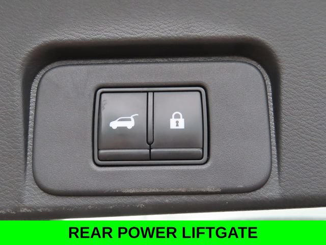 Used 2021 Nissan Rogue SV AWD/4WD image 32