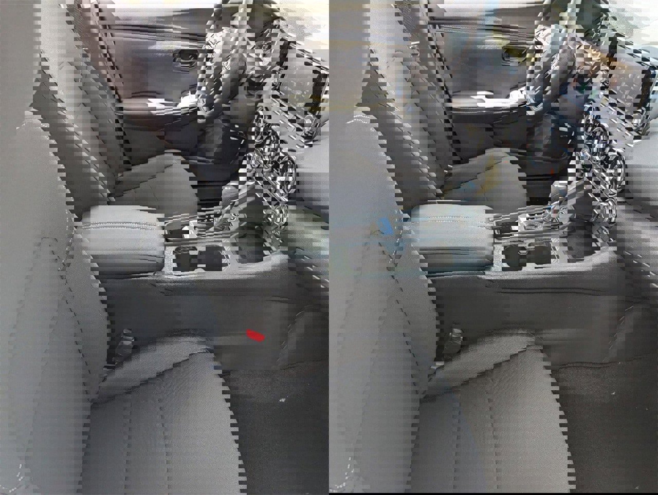 New 2025 Nissan Sentra S image 29