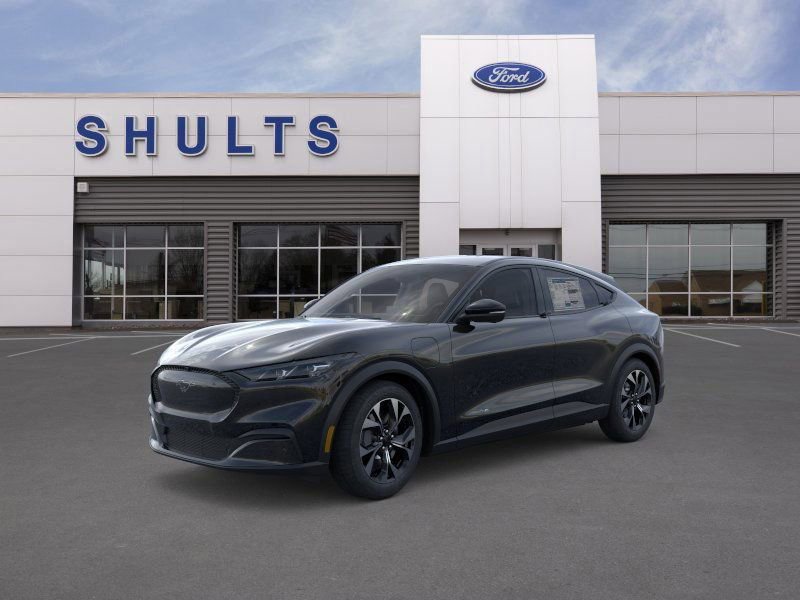 New 2026 Ford Mustang Mach-E Select w/ Comfort Package image 1