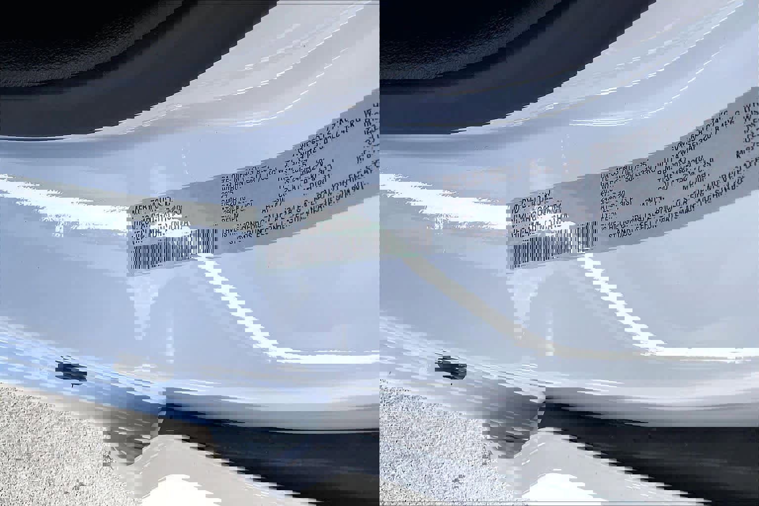 New 2026 Chrysler Pacifica Limited w/ S Appearance Package image 19