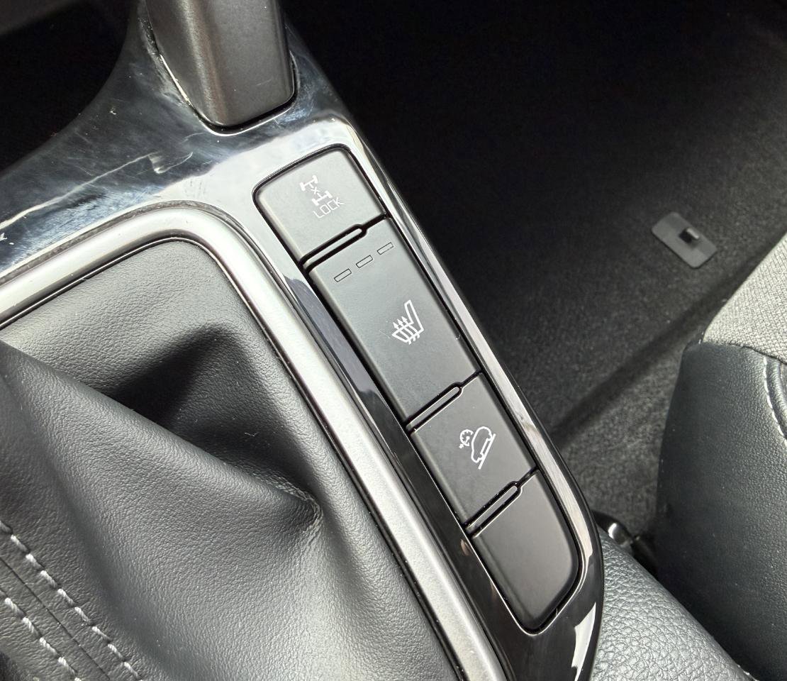 Used 2024 Kia Seltos S image 68