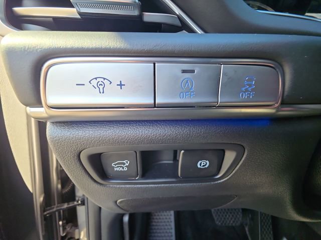 Used 2024 Genesis GV80 2.5T image 41