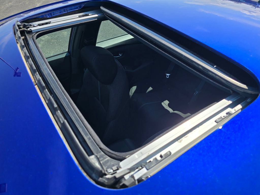 Used 2024 Honda Accord Sport image 3