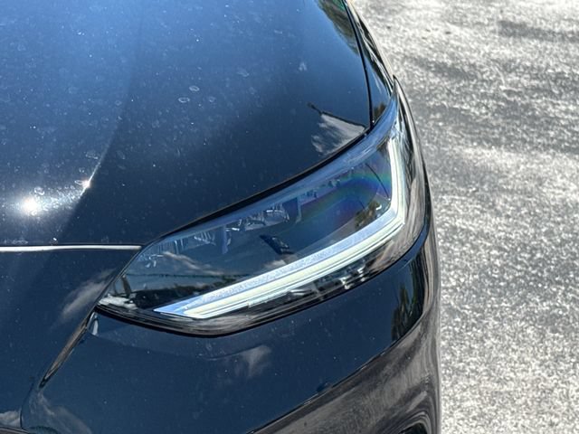 New 2027 Honda HR-V LX image 14