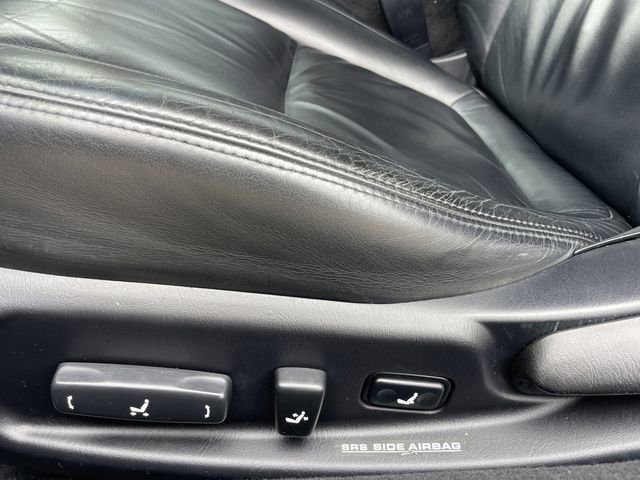 Used 2002 Lexus SC 430 Convertible RWD image 25