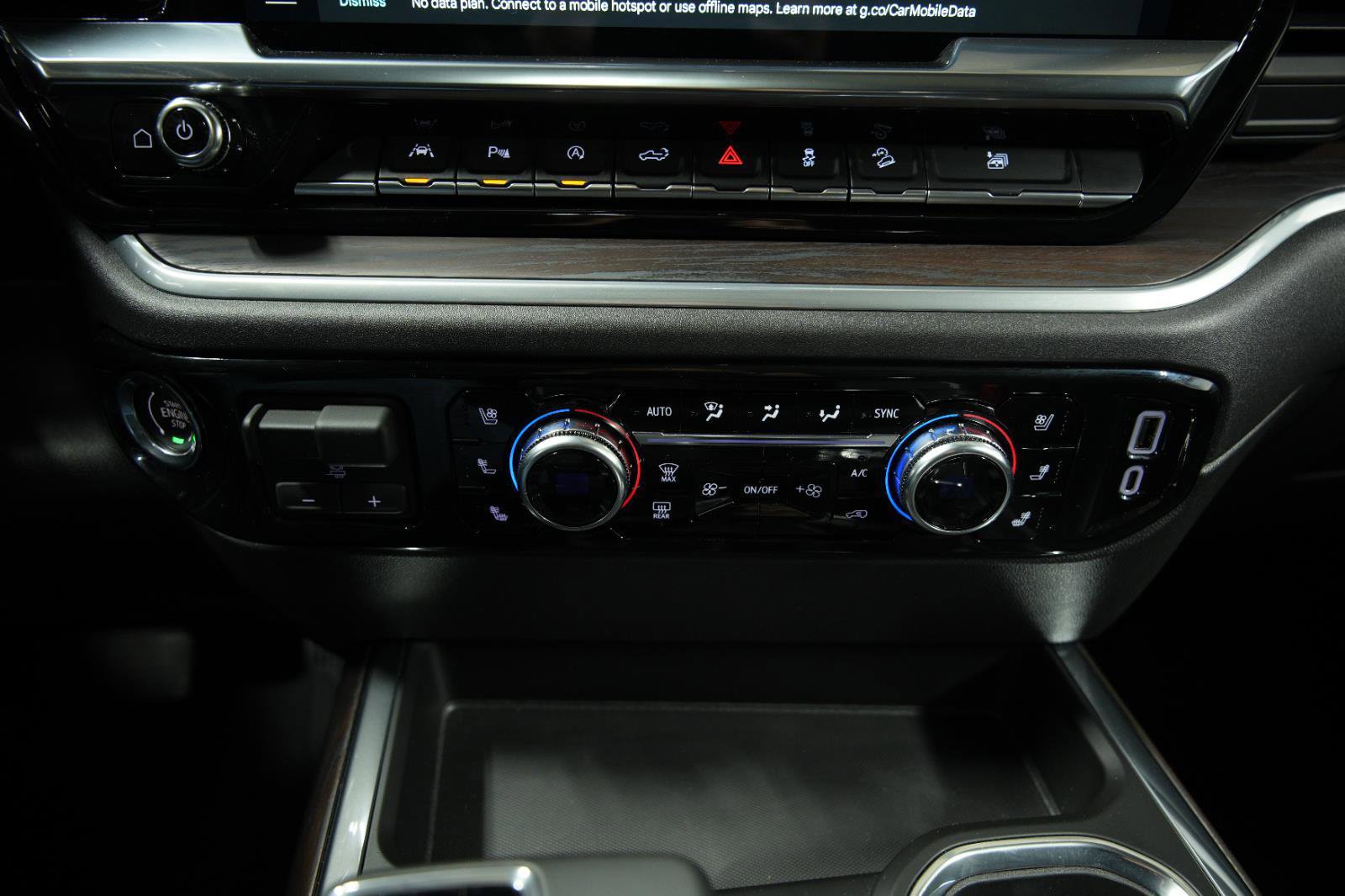 Used 2026 GMC Sierra 1500 SLT w/ SLT Premium Plus Package image 36