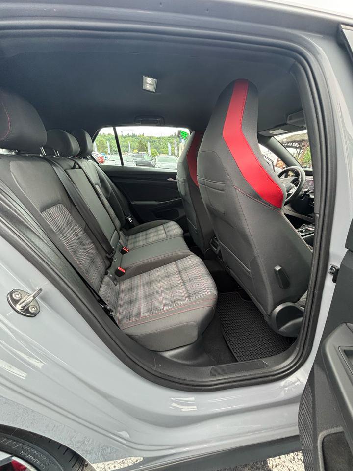 Used 2022 Volkswagen GTI S FWD image 23