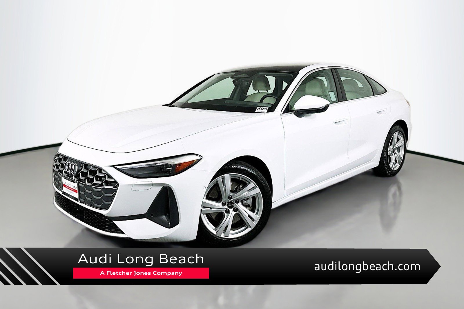 Used 2025 Audi A5 2.0T Premium w/ Convenience Package