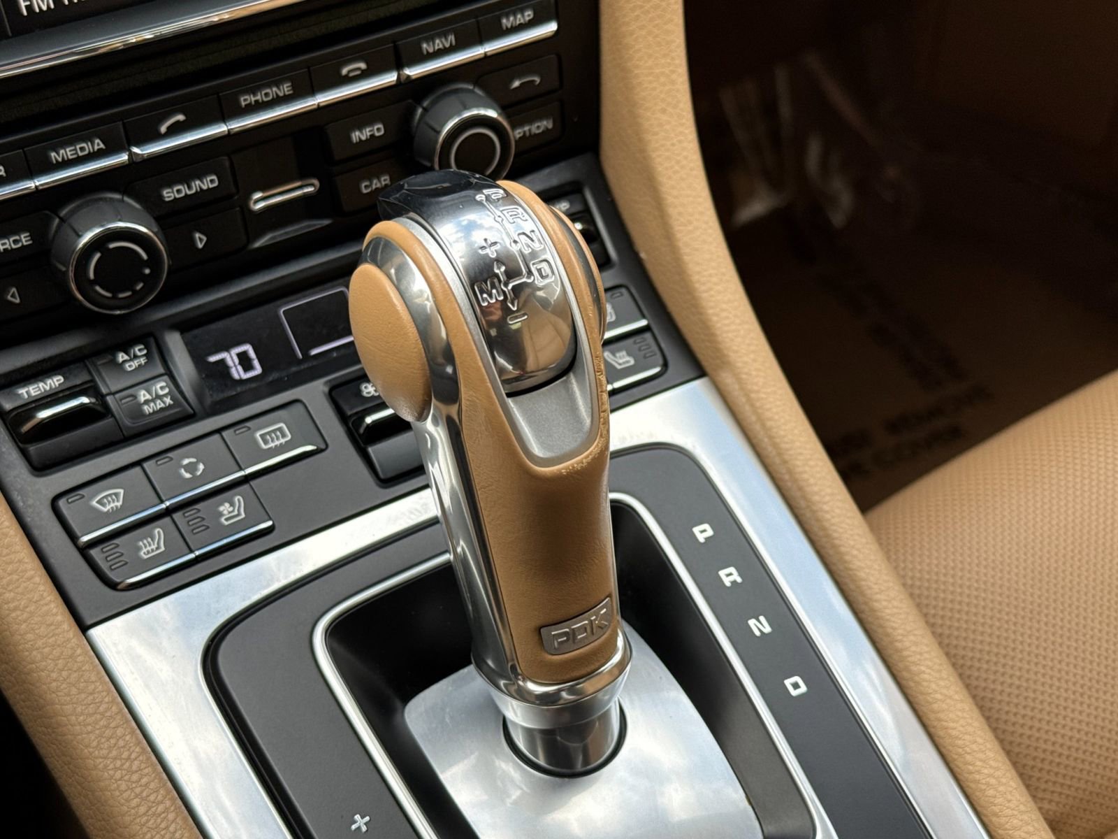 Used 2012 Porsche 911 Carrera image 22