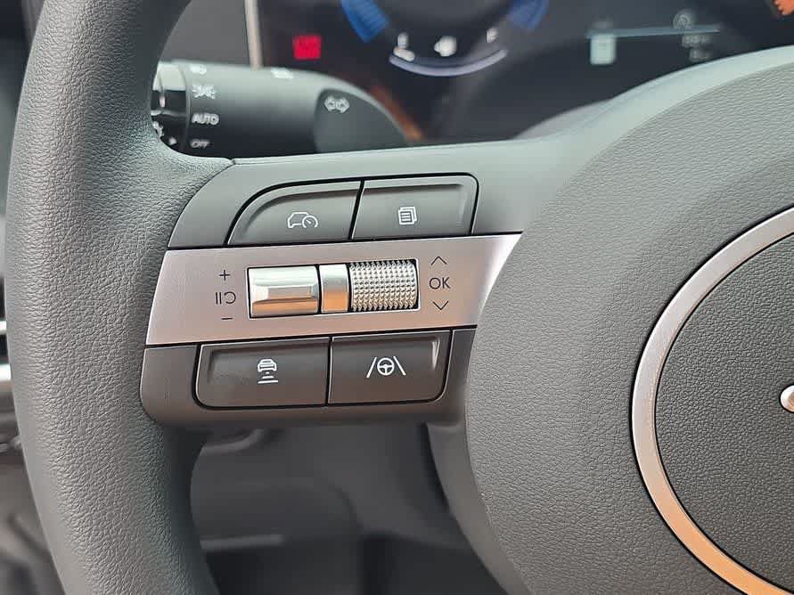 New 2026 Hyundai Tucson SE FWD image 24