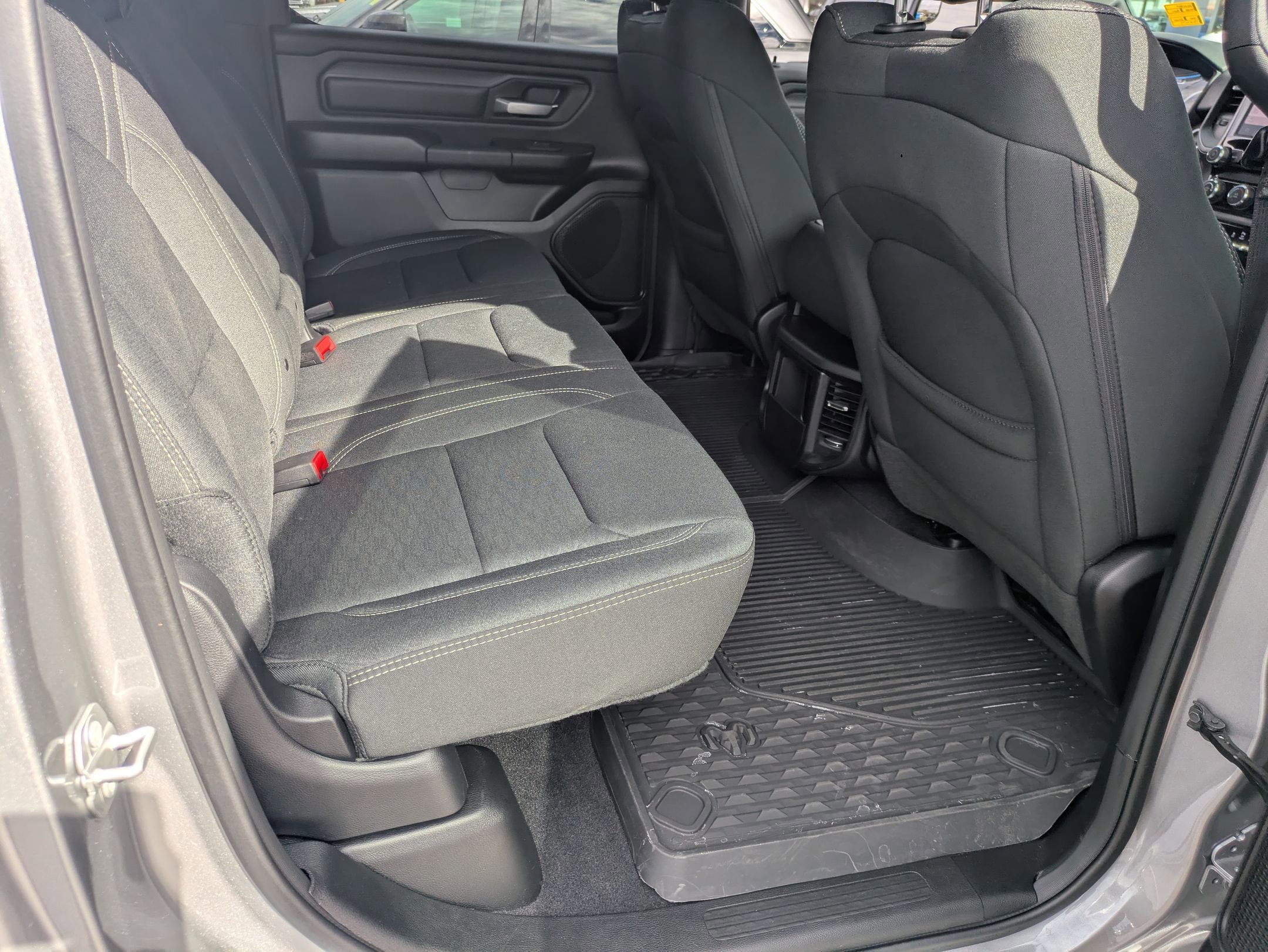 Used 2026 RAM 1500 Classic Warlock image 28