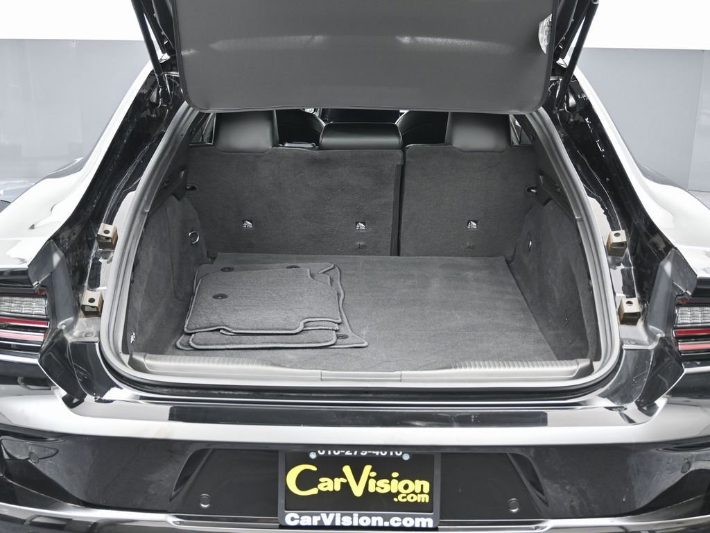 Used 2025 Dodge Charger R/T w/ Quick Order Package 25M R/T image 13