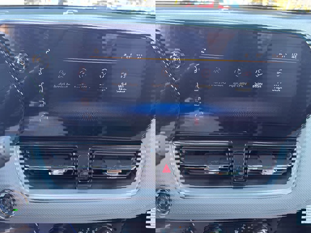 New 2026 Chevrolet TrailBlazer LT w/ LT Cold Weather Package image 17