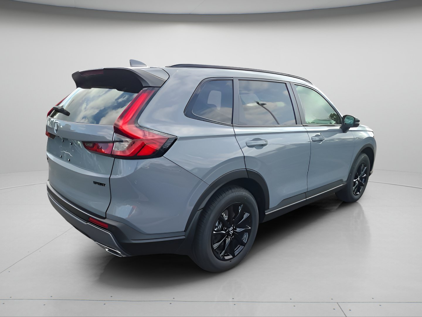 New 2027 Honda CR-V Sport-L image 8