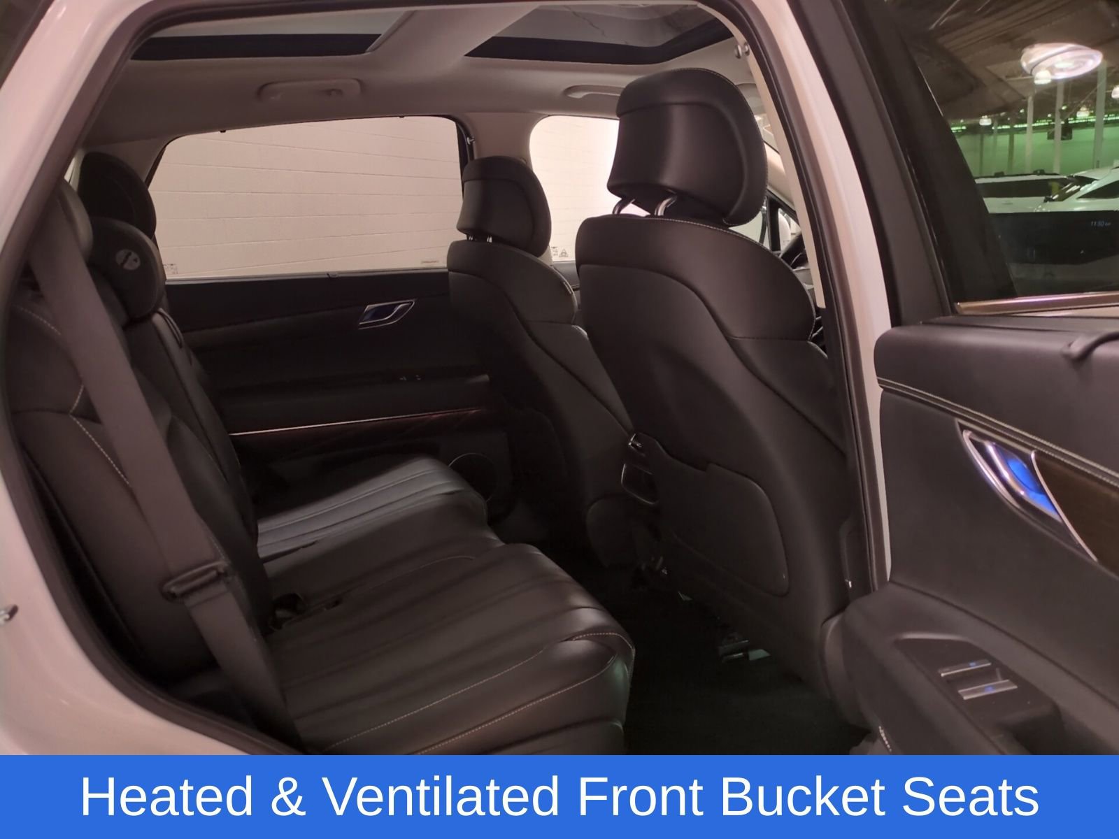 Used 2021 Genesis GV80 2.5T image 11