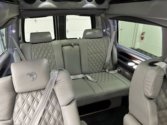 New 2026 GMC Savana 2500 image 42