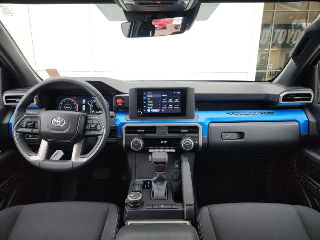 Used 2024 Toyota Tacoma TRD Off-Road image 23