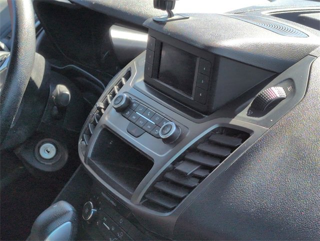 Used 2019 Ford Transit Connect XL image 11