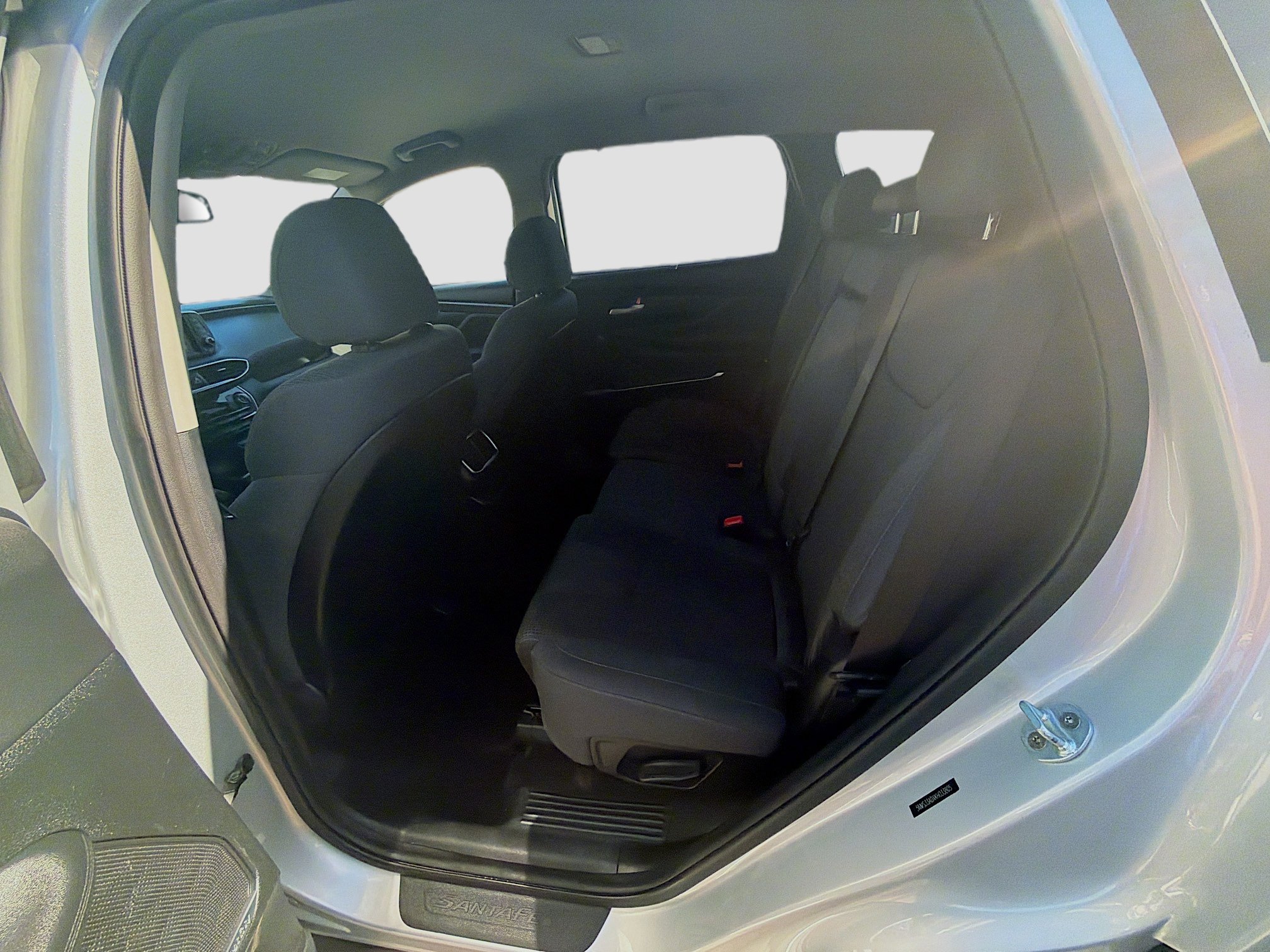 Used 2019 Hyundai Santa Fe SEL image 21