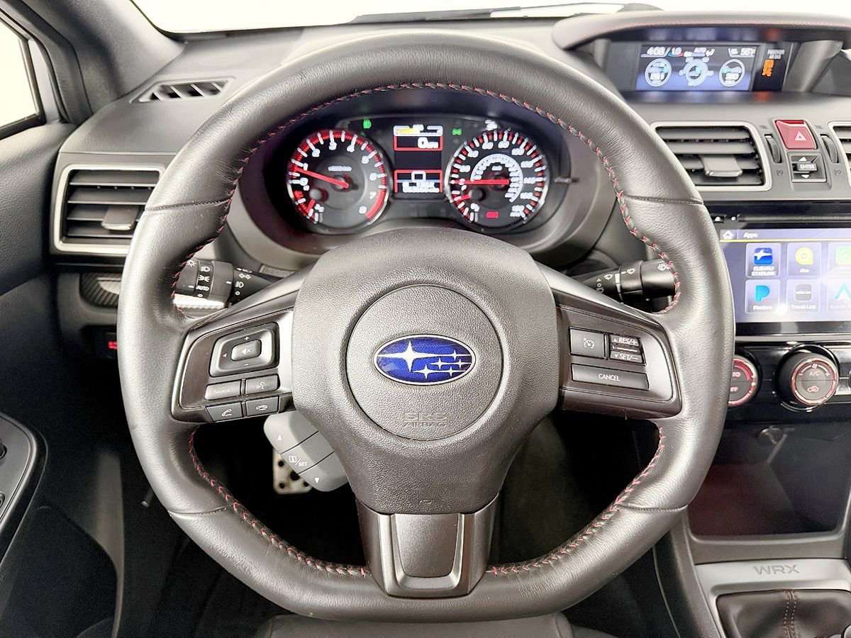 Used 2019 Subaru WRX Limited AWD/4WD image 59