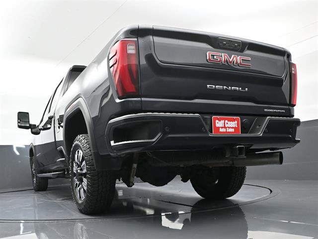 Used 2024 GMC Sierra 2500 Denali w/ Max Trailering Package AWD/4WD image 35