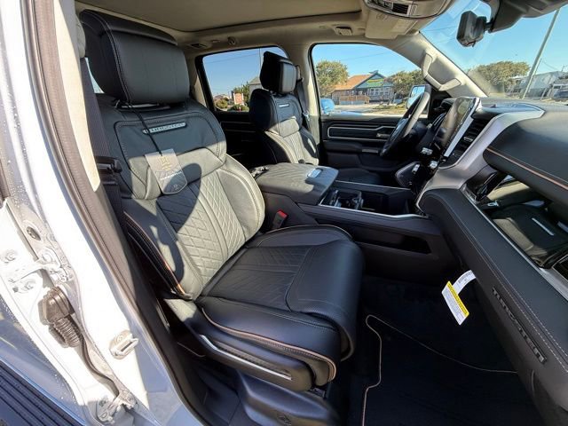 New 2026 RAM 1500 Tungsten image 14