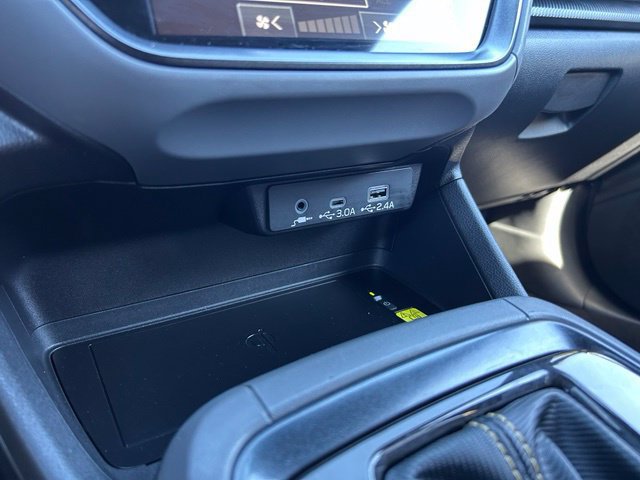 Certified 2026 Subaru Crosstrek 2.5i Sport w/ Crosstrek Mirror Package AWD/4WD image 14