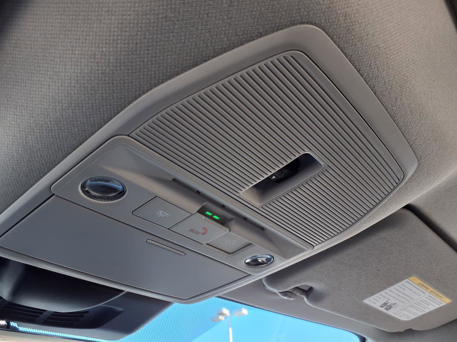 New 2026 Nissan Sentra SR w/ SR Premium Package image 22