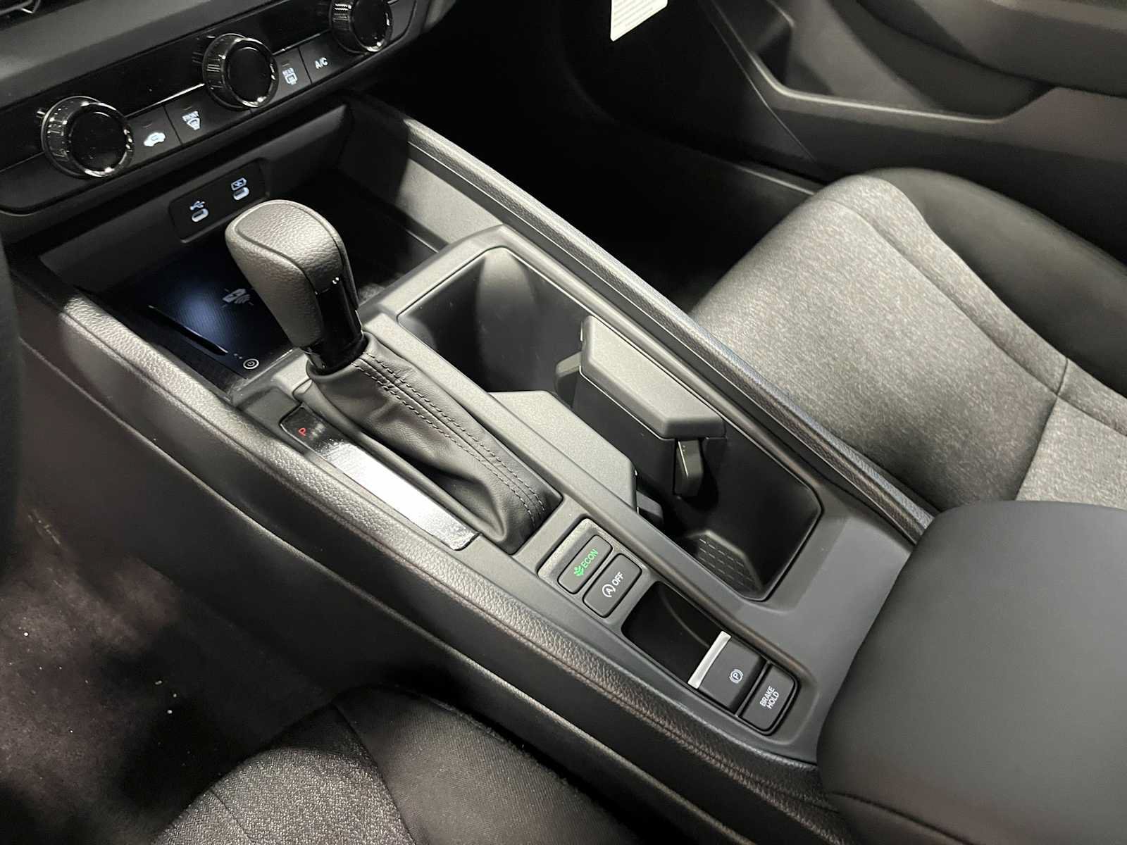 New 2026 Honda Accord LX image 19