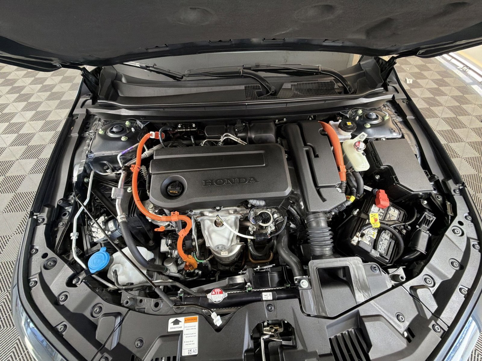 Used 2023 Honda Accord EX-L image 27