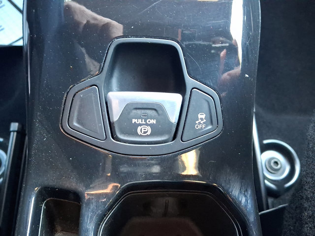 Used 2021 Jeep Renegade Latitude image 24