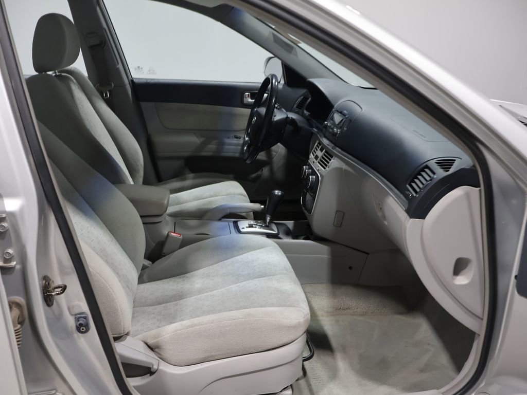 Used 2006 Hyundai Sonata GLS image 21