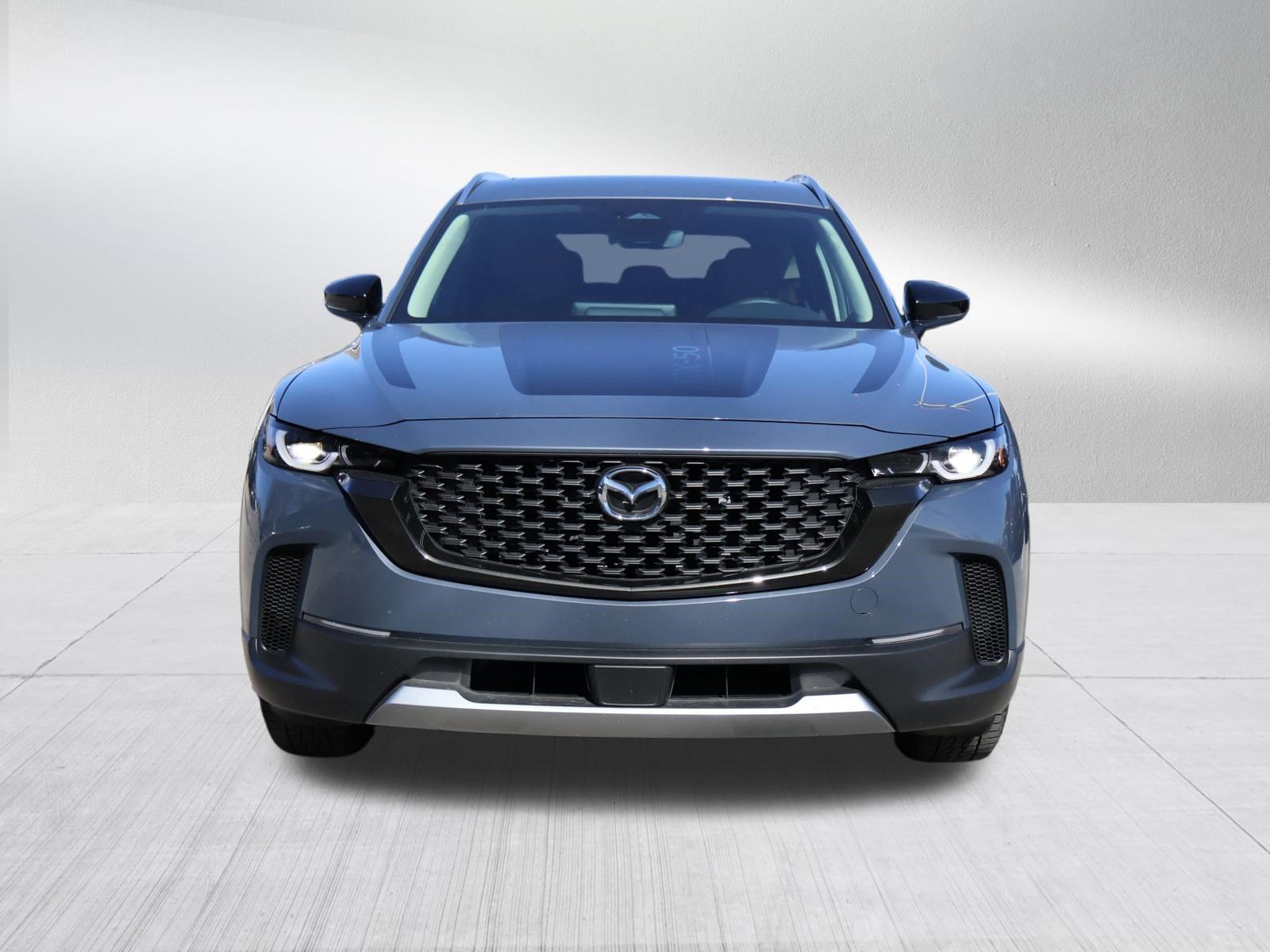 Certified 2025 MAZDA CX-50 Meridian Edition image 2
