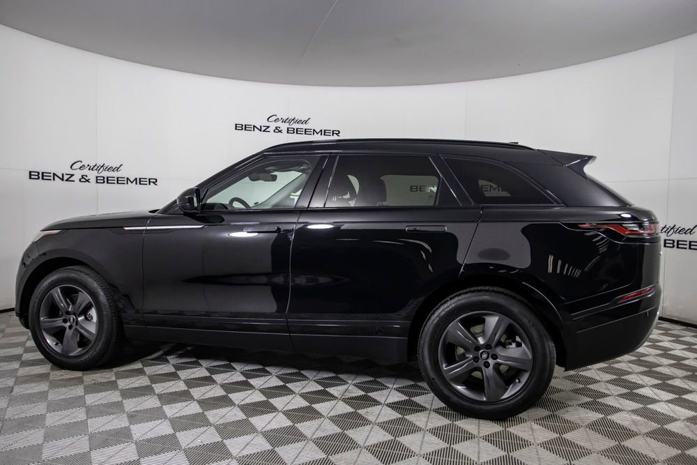 Used 2023 Land Rover Range Rover Velar S AWD/4WD image 9