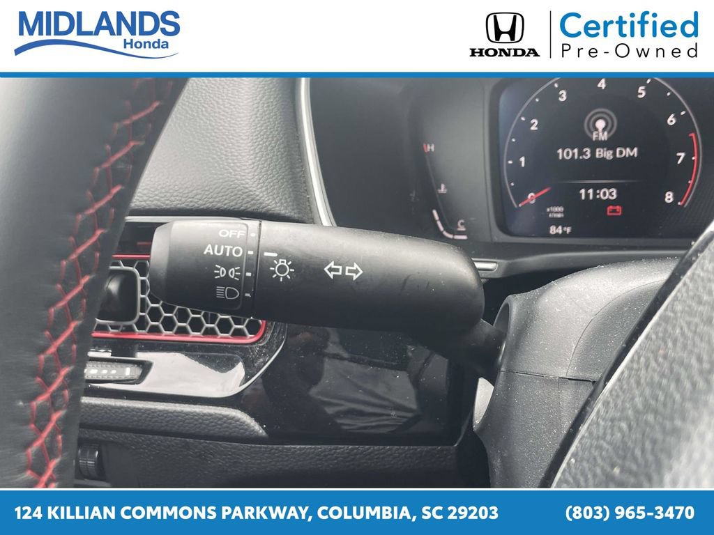Certified 2026 Honda Civic Si image 23