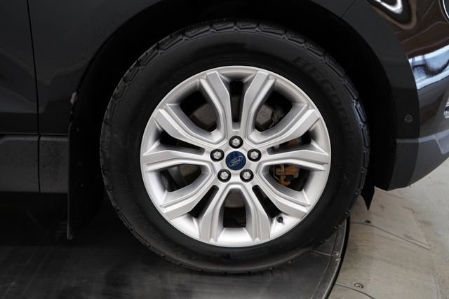 Used 2020 Ford Edge Titanium w/ Equipment Group 301A image 79