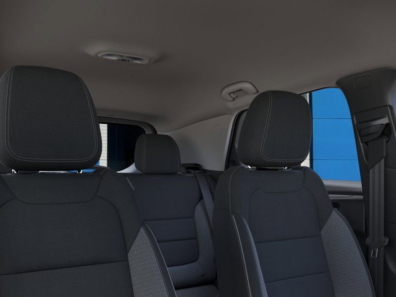 New 2026 Chevrolet TrailBlazer LT image 24