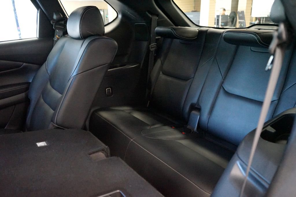 Used 2023 MAZDA CX-9 Grand Touring AWD/4WD image 16