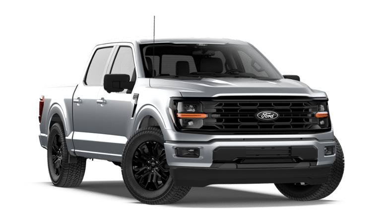 New 2026 Ford F150 XLT w/ Equipment Group 302A MID AWD/4WD image 26