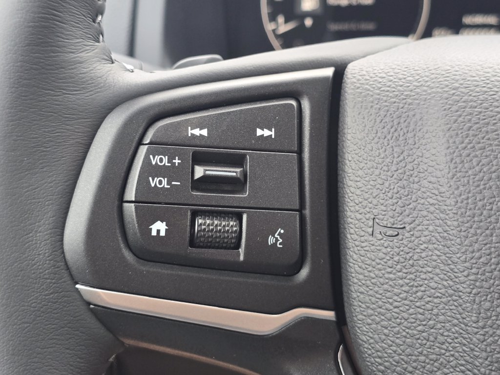 New 2026 Honda Ridgeline Sport image 32