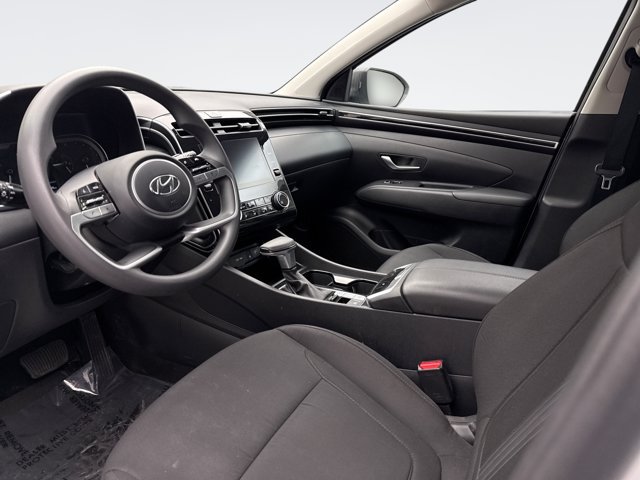 Used 2023 Hyundai Tucson SEL AWD/4WD image 10