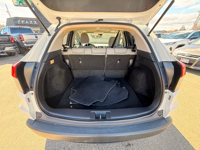 Used 2020 Honda HR-V EX image 13