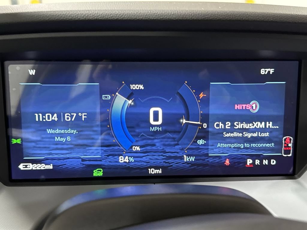 New 2027 Chevrolet Bolt LT FWD image 12