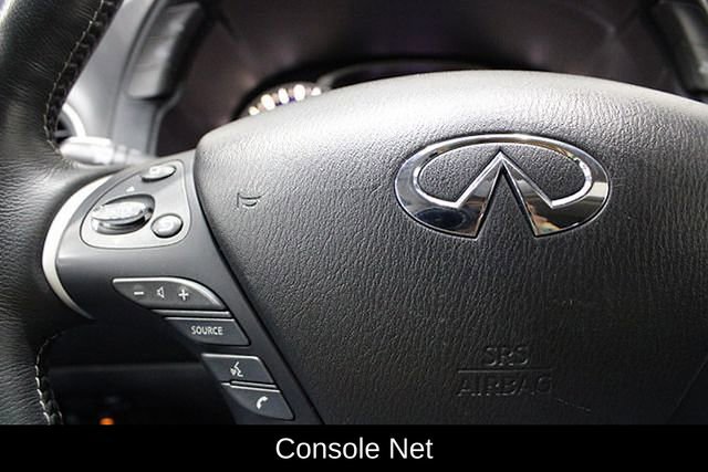 Used 2020 INFINITI QX60 Luxe w/ Essential Package image 27