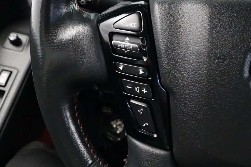 Used 2022 Nissan Frontier Pro-X RWD image 23