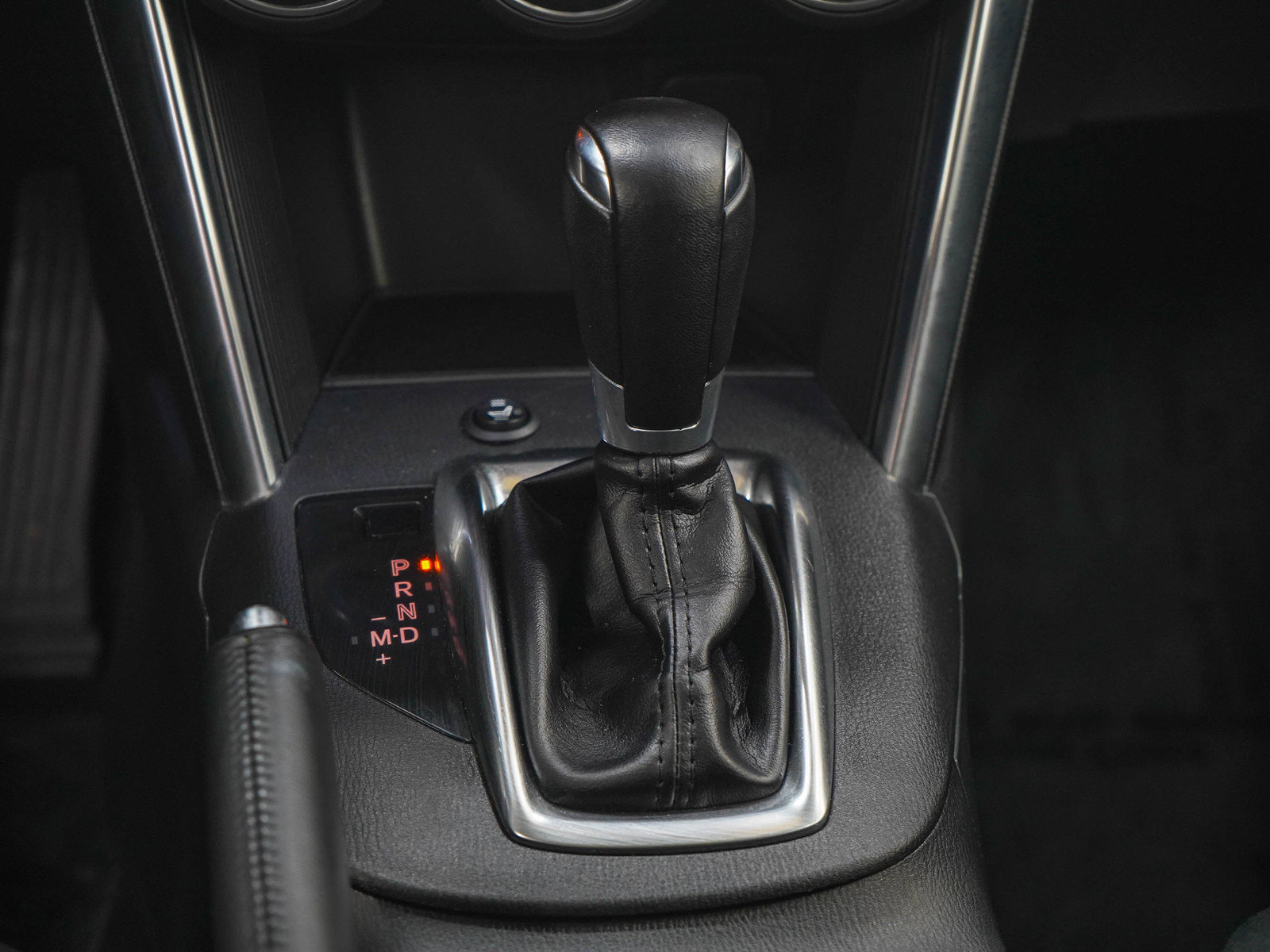 Used 2014 MAZDA CX-5 Touring w/ Bose/Moonroof Package FWD image 19